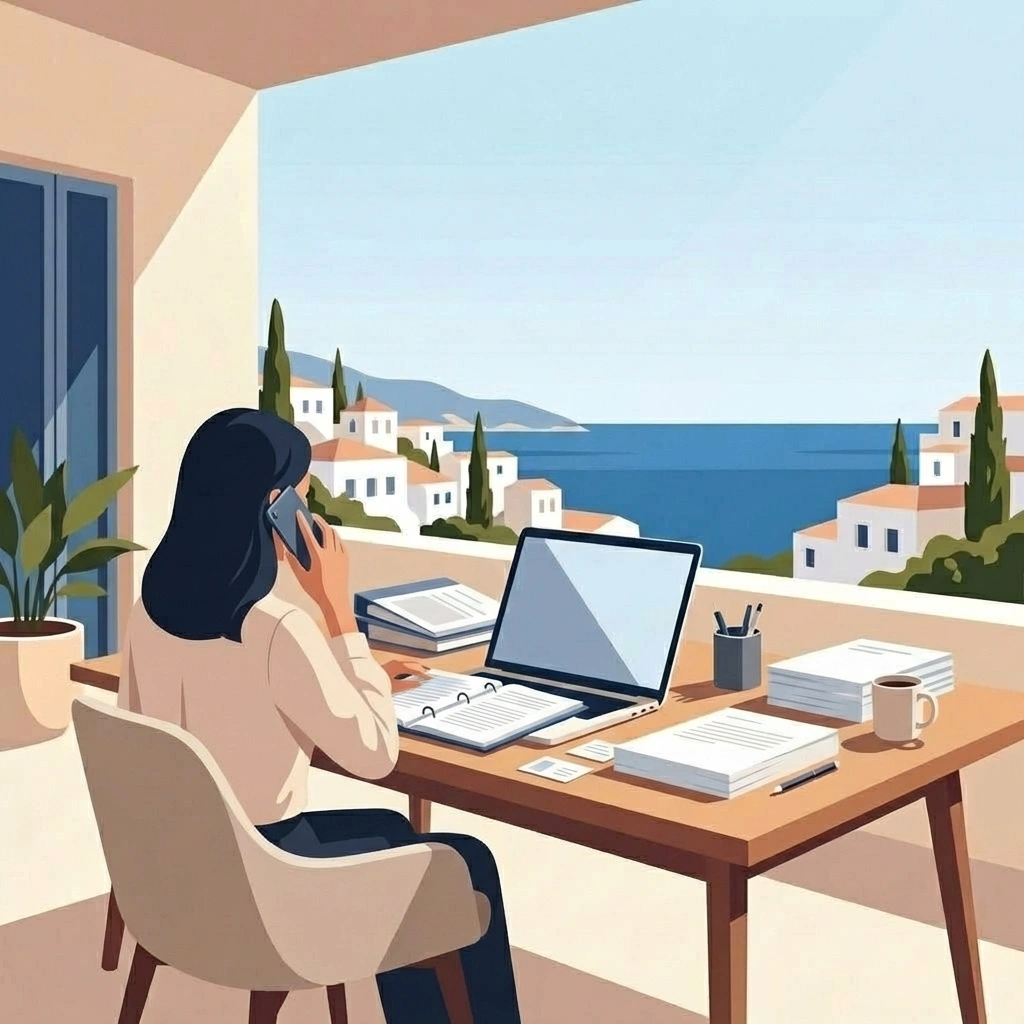 Assistanat administratif et communication 360 occitanie